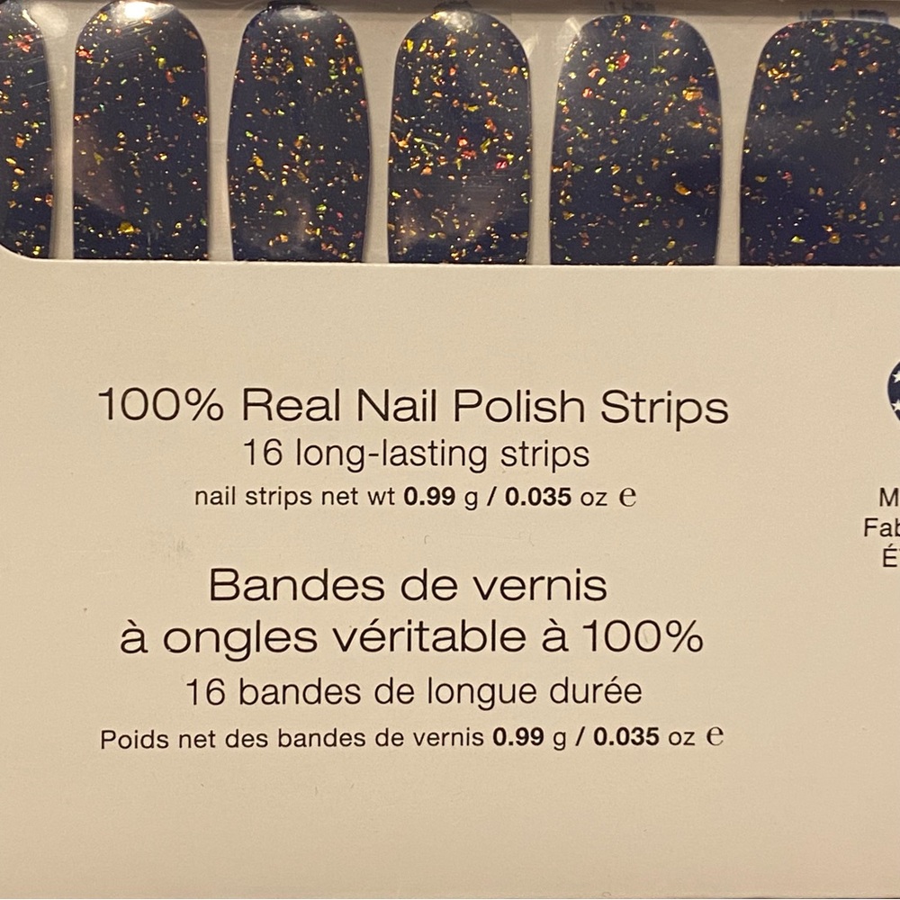 Color Street $8 or 5 for $20!